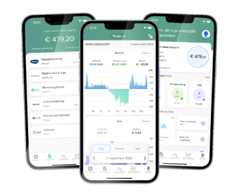Bencompare app