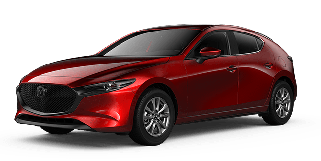 mazda3