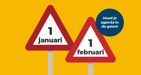 Ook na 1 januari kun je nog overstappen