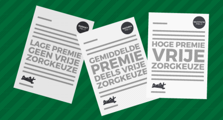 Hoezo overstappen heeft geen zin?