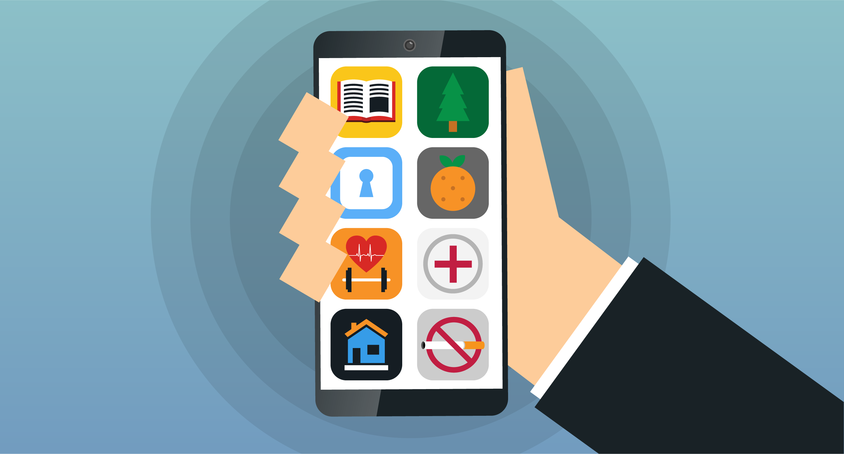 Goede voornemens? Jouw zorgverzekering motiveert