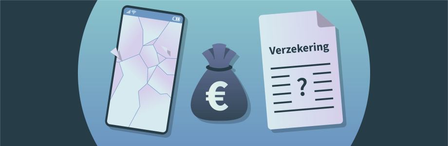 telefoon verzekeren