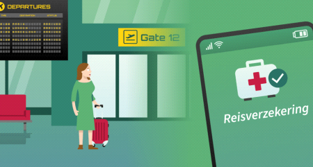 Last minute op vakantie? Met deze 7 tips ga je zorgeloos op reis