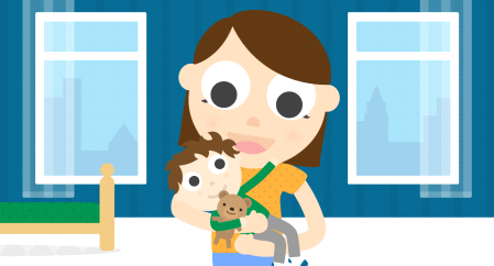 Baby geboren! Welke zorgverzekering kies ik?