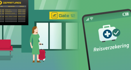 Last minute op vakantie? Met deze 7 tips ga je zorgeloos op reis