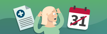 5 van jullie vragen beantwoord door onze zorgexperts