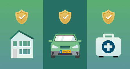 Welke verzekeringen heb ik nodig en welke zijn zelfs verplicht?