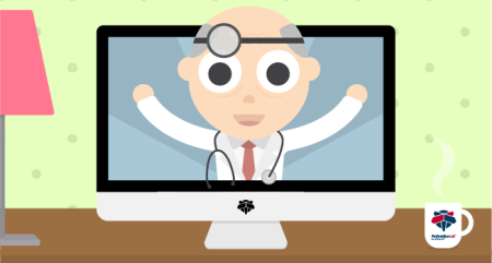 Dromen over een virtuele dokter