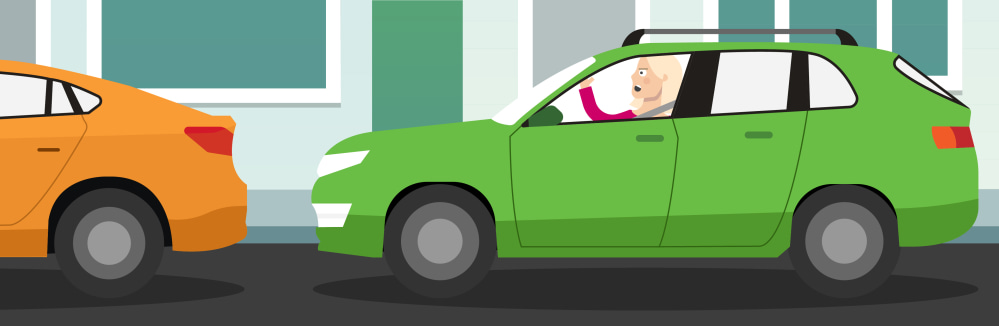 aansprakelijkheid autoschade