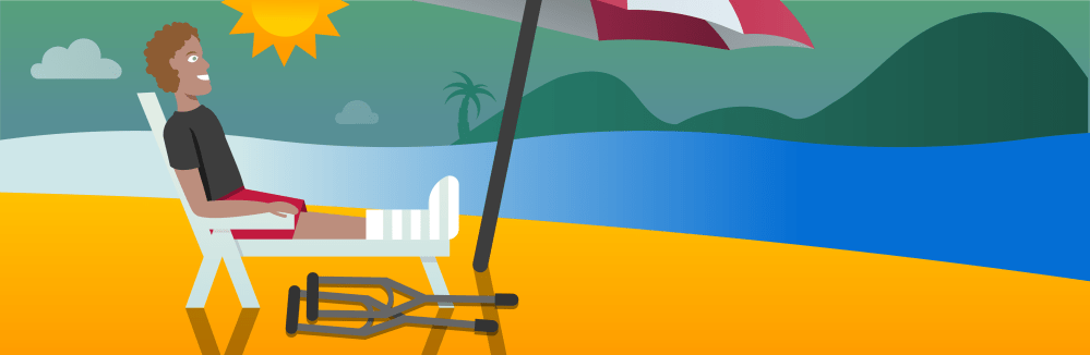 medische kosten buitenland zorgverzekering of reisverzekering