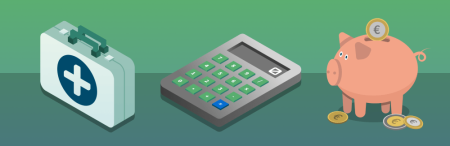 In 2023 ga je veel meer betalen voor de zorgverzekering