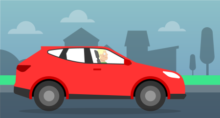 Wat kost de Dacia Duster per maand?