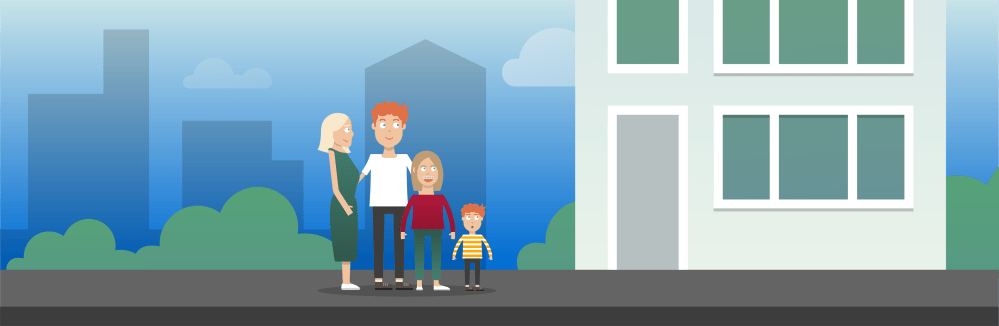 gezinssamenstelling verzekering