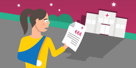 Een wereldreis maken heeft ook invloed op jouw verzekeringen. Waar moet je op letten?