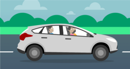 Hoeveel kost de Polestar 2 per maand?