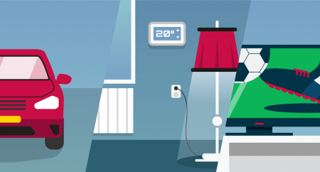 Alles wordt duurder, maar niet met onze 6 bespaartips