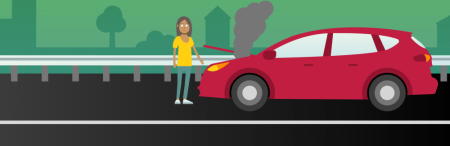 Pech onderweg? Hoe dek je dat eigenlijk?