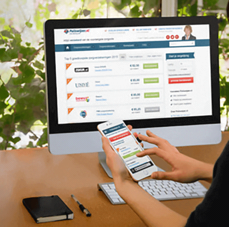 Een middagje zorgpolissen