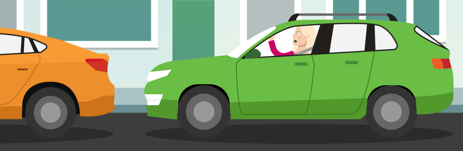 verkeersrechtsbijstand