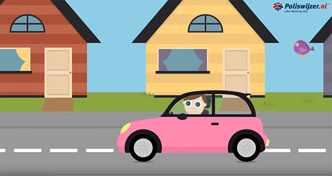 Welke autoverzekering kies je? Niet alleen de dagwaarde is bepalend