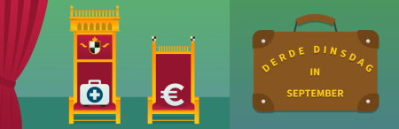 Met Prinsjesdag zijn grote financiële veranderingen aangekondigd.