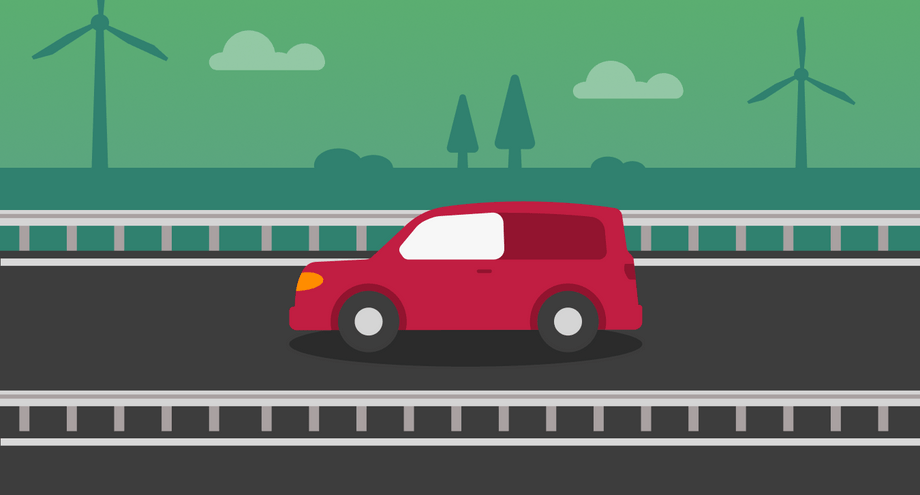 Wat kost de Fiat 500 jou in de maand?
