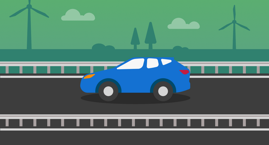 Wat kost een VW Golf jou in de maand?