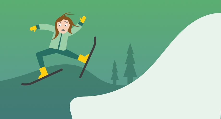 Checklist: deze verzekeringen zijn belangrijk voor wintersport