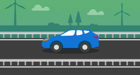 Wat kost een VW Golf jou in de maand?