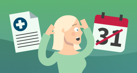 5 van jullie vragen beantwoord door onze zorgexperts