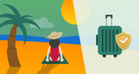 Goed verzekerd op vakantie? 7 zomersituaties die je niet wilt onderschatten