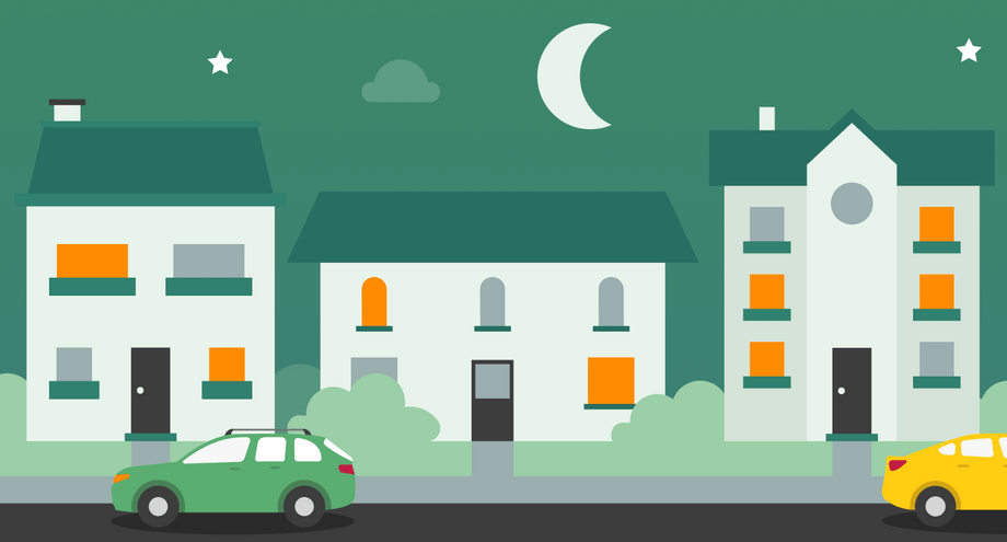 Op vakantie? Laat je huis met een gerust hart achter