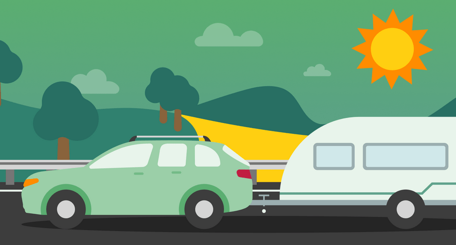 Zomercheck auto voor de autovakantie begint