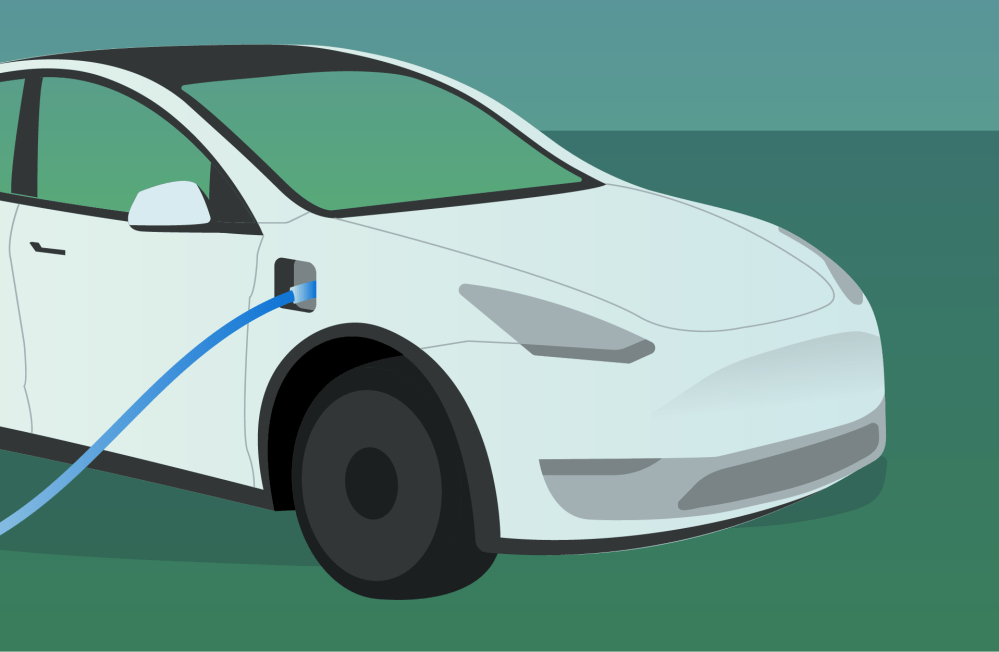 Elektrische auto's worden steeds vaker ingezet als thuisbatterij. Welke risico's brengt dat mee en wat betekent dit voor je verzekering?