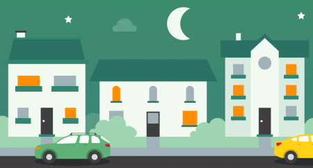 Zo kun je jouw huis met een gerust hart achterlaten tijdens de vakantie