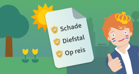 Fouten rond Koningsdag en de meivakantie die je geld kosten (hoe je ze voorkomt)